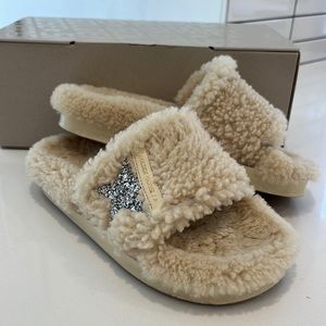 Golden Goose Poolstar